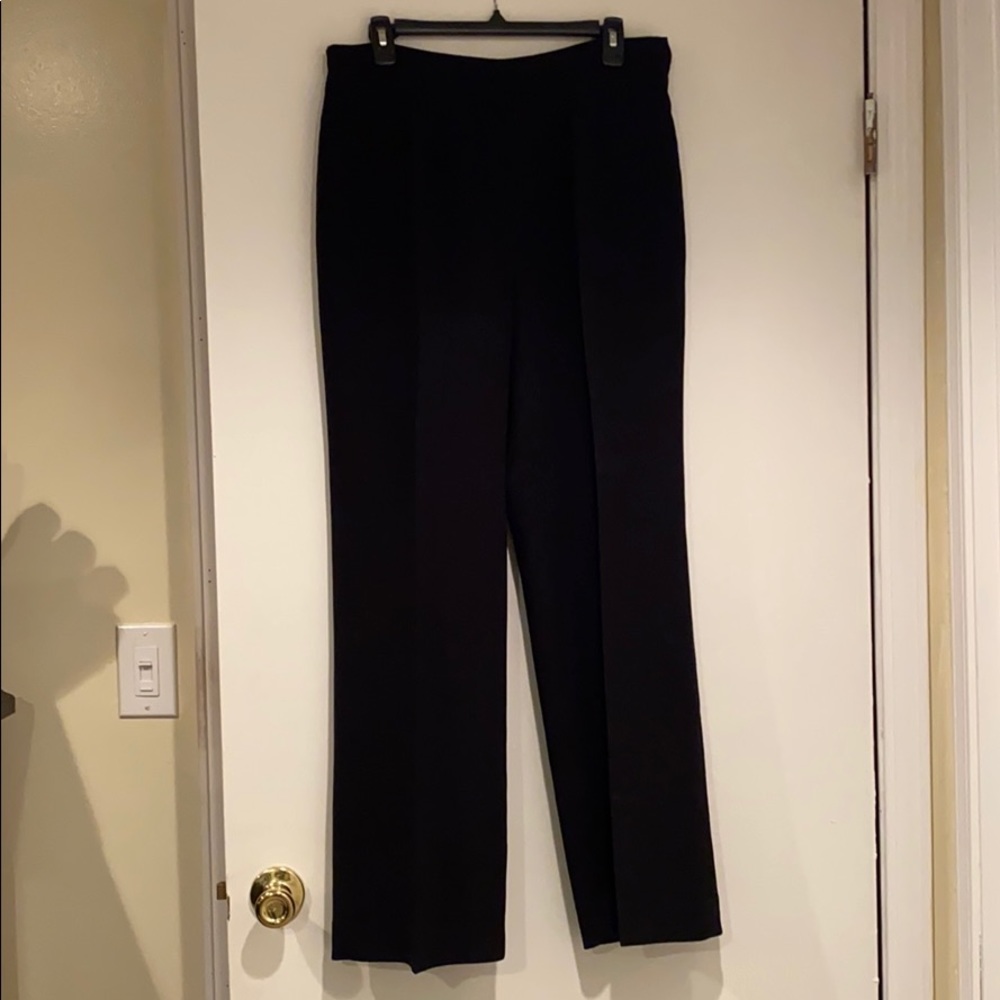 Le Suit Trousers